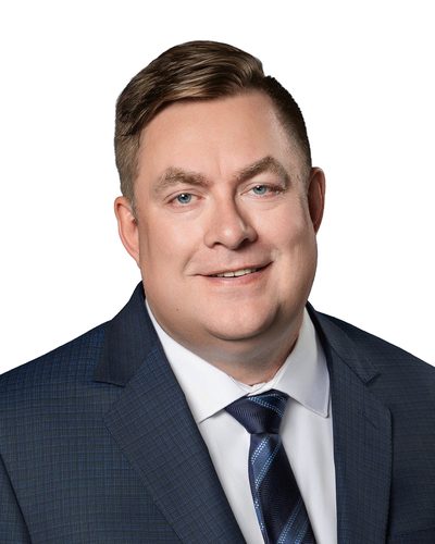 Steve MacDonald